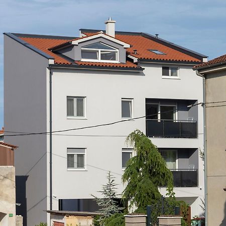 City Apartments Silver Pula Exteriér fotografie